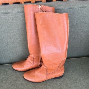 Diane von Furstenberg Boots